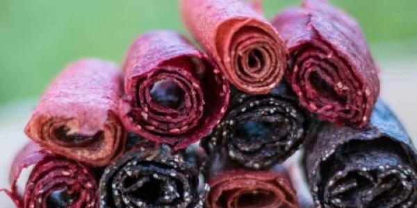 تصویر 5 از قیمت لواشک عمده شیراز + خرید باور نکردنی